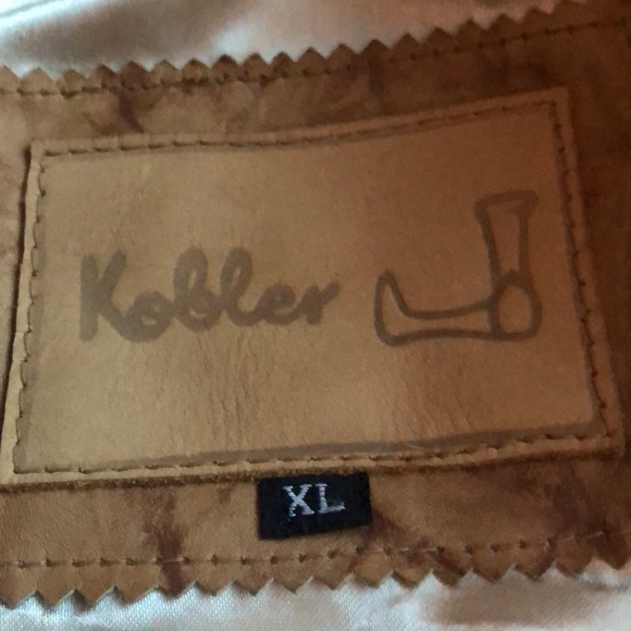 Kobler Yavapai Jacket - Picture 8 of 8